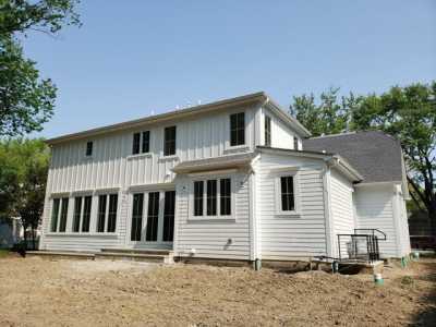 Home For Sale in Glencoe, Illinois