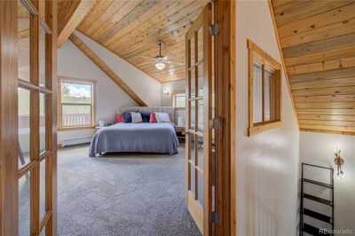 Home For Sale in Oak Creek, Colorado
