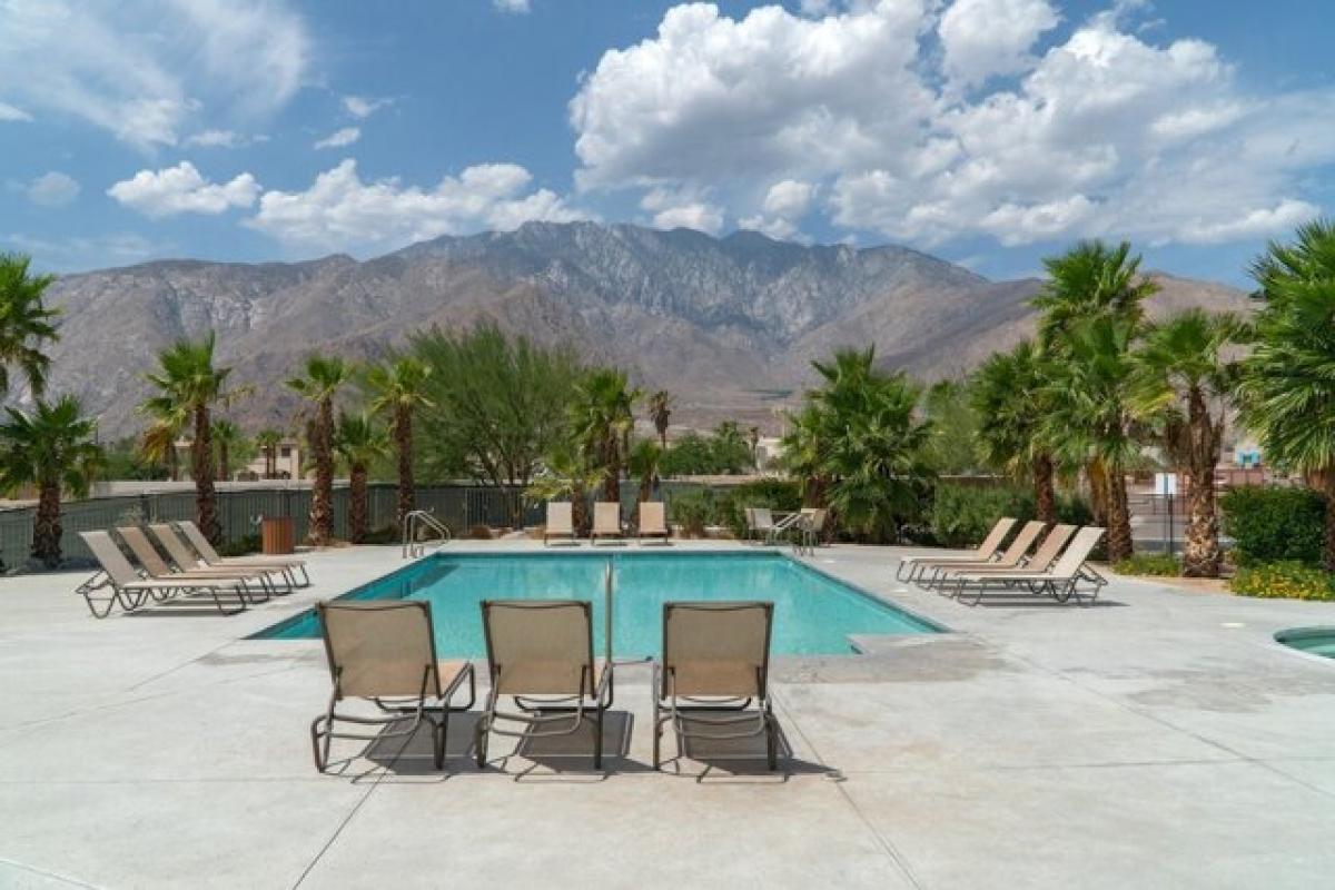 Picture of Home For Rent in Palm Springs, California, United States
