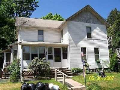 Home For Sale in Chemung, New York