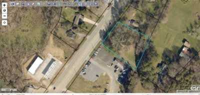 Residential Land For Sale in Plainville, Georgia