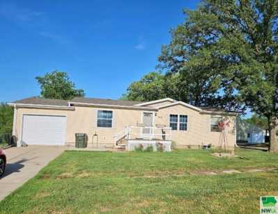 Home For Sale in Coleridge, Nebraska