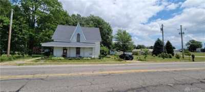 Home For Sale in Quincy, Ohio