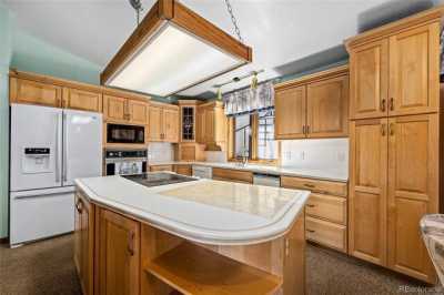 Home For Sale in Sedalia, Colorado