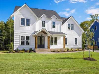 Home For Sale in Glen Allen, Virginia