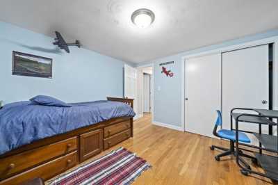 Home For Sale in Pembroke, Massachusetts