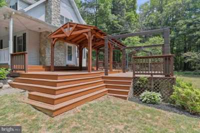 Home For Sale in Thurmont, Maryland