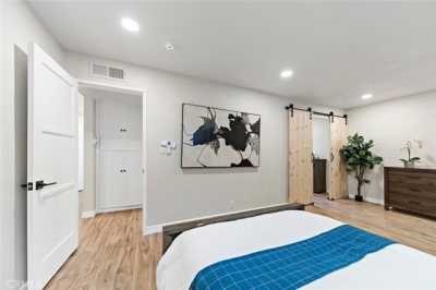 Home For Sale in Monterey Park, California