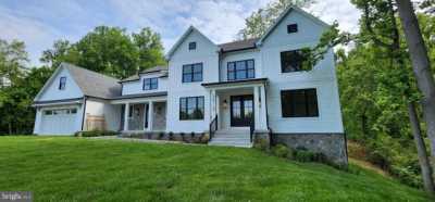 Home For Sale in Edgewater, Maryland