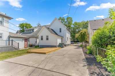 Home For Sale in Dearborn, Michigan