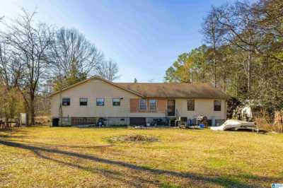 Home For Sale in Ashville, Alabama