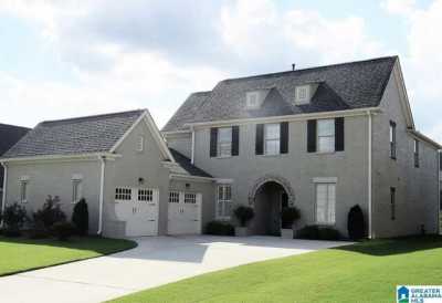 Home For Sale in Trussville, Alabama