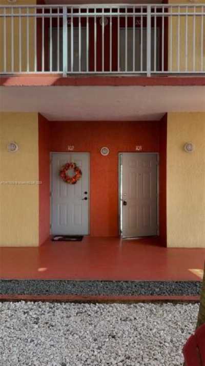 Apartment For Rent in Hialeah, Florida