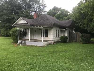 Home For Sale in Canton, Georgia