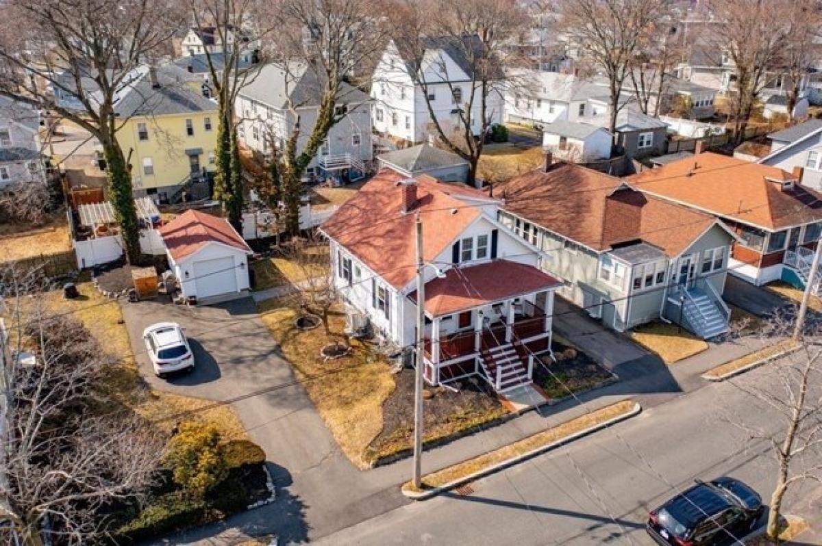 Picture of Home For Sale in Quincy, Massachusetts, United States