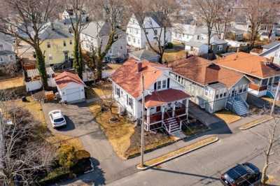 Home For Sale in Quincy, Massachusetts