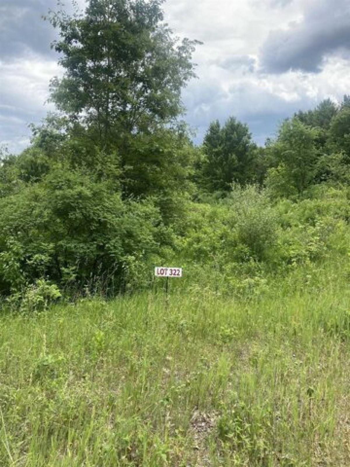 Picture of Residential Land For Sale in La Valle, Wisconsin, United States