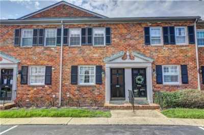 Home For Rent in Richmond, Virginia
