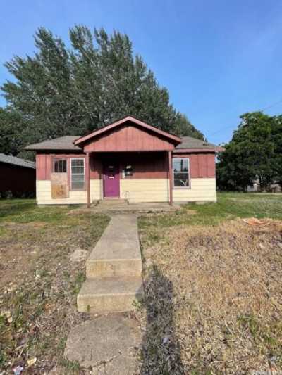 Home For Sale in Paragould, Arkansas