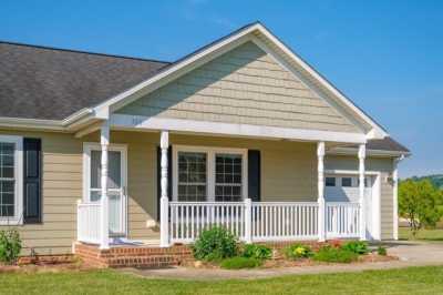Home For Sale in Broadway, Virginia