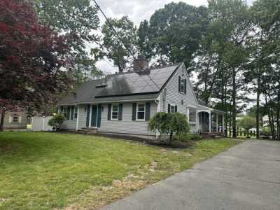 Home For Sale in Randolph, Massachusetts
