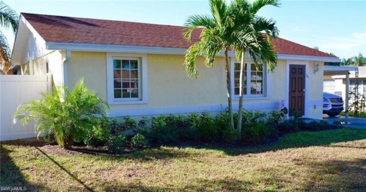Picture of Home For Rent in Bonita Springs, Florida, United States