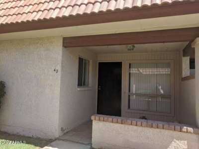 Home For Rent in Chandler, Arizona