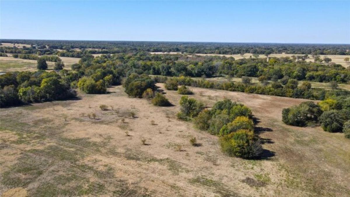 Picture of Residential Land For Sale in Malakoff, Texas, United States