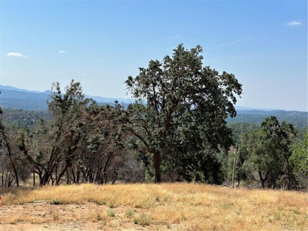 Picture of Residential Land For Sale in Mariposa, California, United States