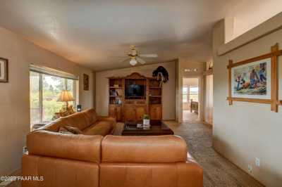 Home For Sale in Paulden, Arizona