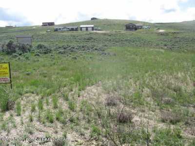 Residential Land For Sale in Boulder, Wyoming