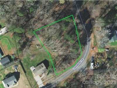 Residential Land For Sale in Sherrills Ford, North Carolina