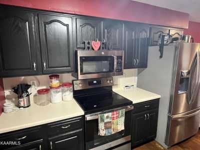 Home For Sale in Washburn, Tennessee
