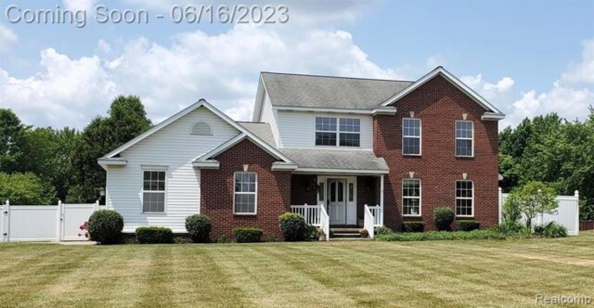 Picture of Home For Sale in Davison, Michigan, United States