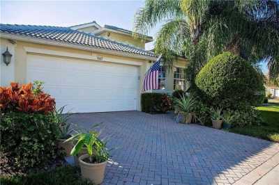 Home For Sale in Wimauma, Florida