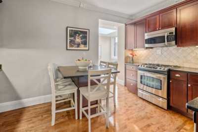 Home For Sale in Brookline, Massachusetts