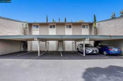 Home For Sale in Pleasant Hill, California