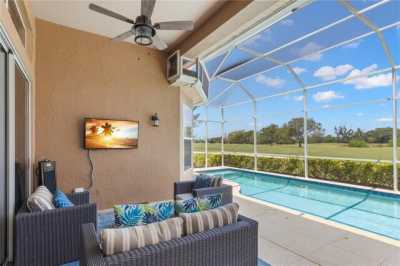 Home For Sale in Seminole, Florida