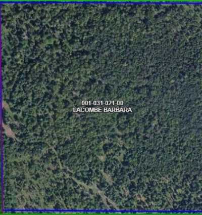 Residential Land For Sale in Menominee, Michigan
