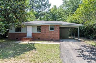 Home For Sale in Columbus, Georgia