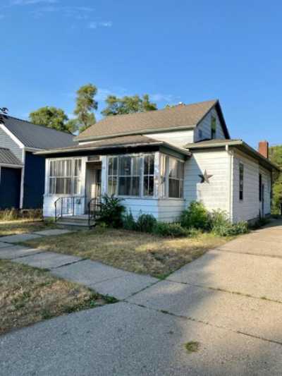 Home For Sale in Greenville, Michigan