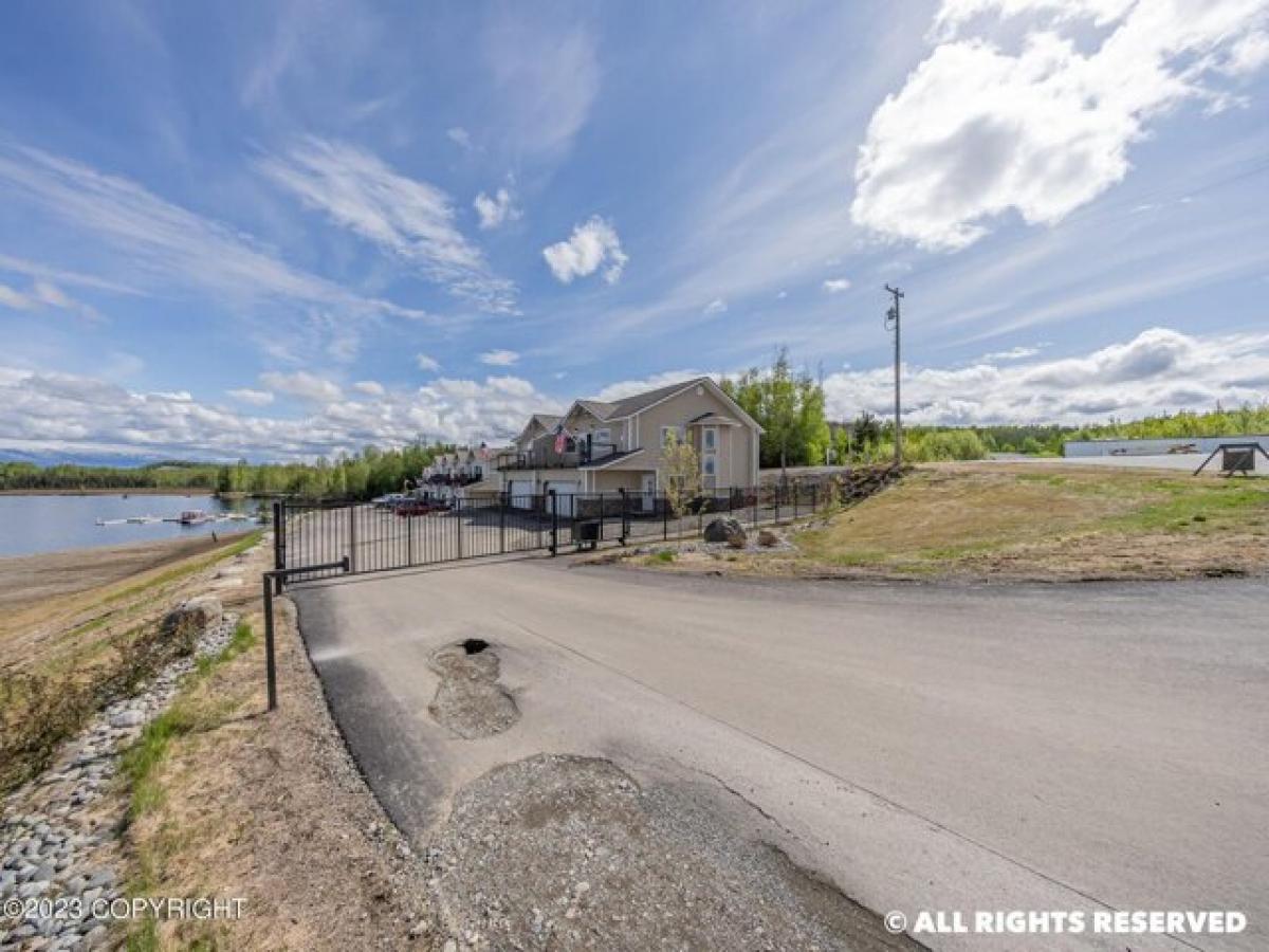 Picture of Home For Sale in Big Lake, Alaska, United States
