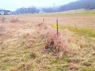 Residential Land For Sale in Soldiers Grove, Wisconsin