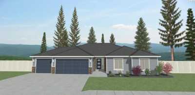 Home For Sale in Pasco, Washington