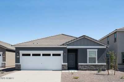 Home For Rent in Maricopa, Arizona