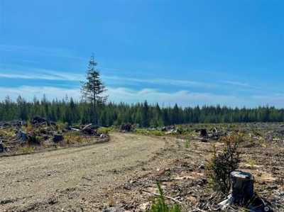 Residential Land For Sale in Moclips, Washington