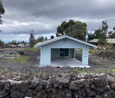 Home For Sale in Ocean View, Hawaii