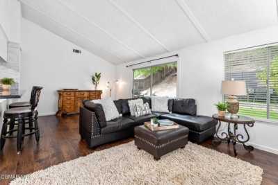 Home For Sale in Thousand Oaks, California
