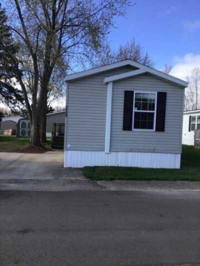 Home For Sale in Allendale, Michigan