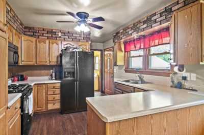 Home For Sale in Portage, Indiana
